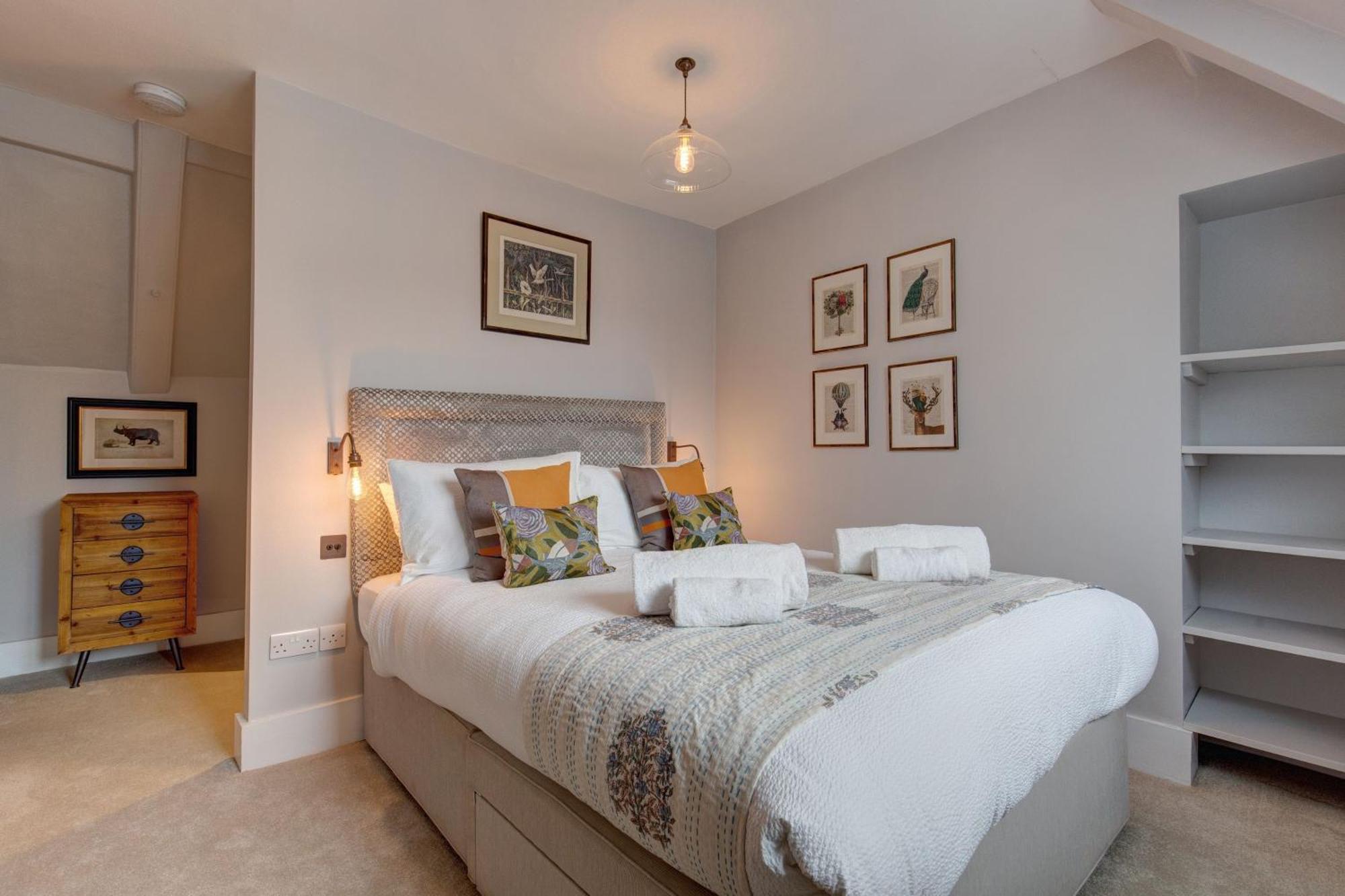 فيلا Beresford House Wells-next-the-Sea المظهر الخارجي الصورة